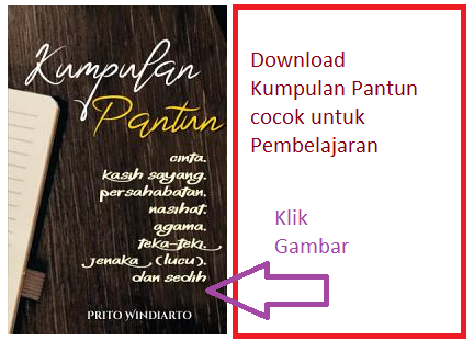 Banner Iklan Sariksa